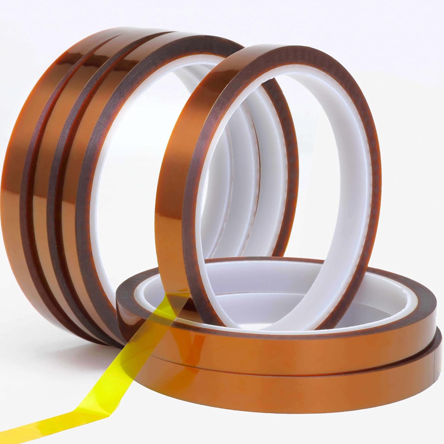 JIAOTAOTAO JTT01-06A Polyimide Electrical Tape